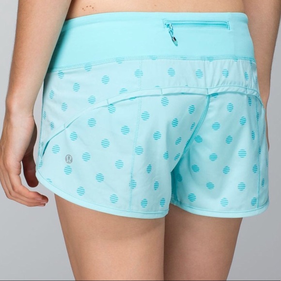 lululemon shorts - Picture 6 of 6